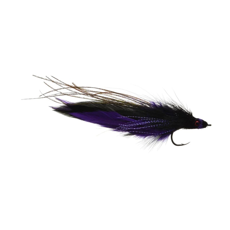 TK’s El Dorado Deceiver 3/0|Black/Orange|Black/Red|Black/Purple|Black/Chartreuse