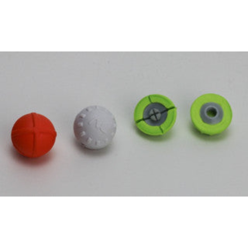 AirLock CenterLock Strike Indicator 1/2 3 Pack