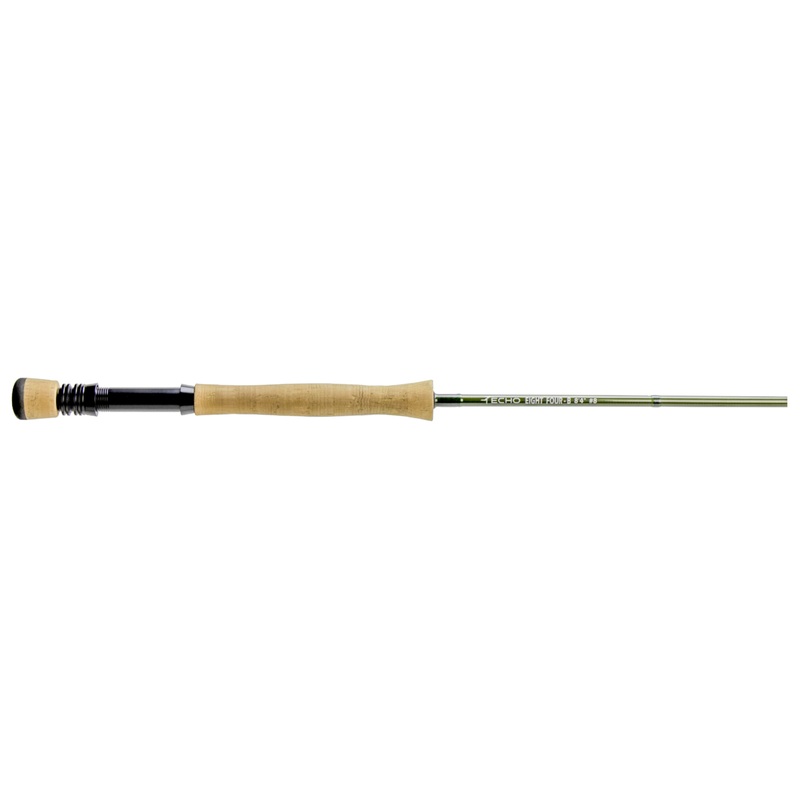 Echo 84-B Fly Rod|8’4″ 6wt|8’4 7wt|8’4″ 8wt|8’4″ 9wt|8’4″ 10wt