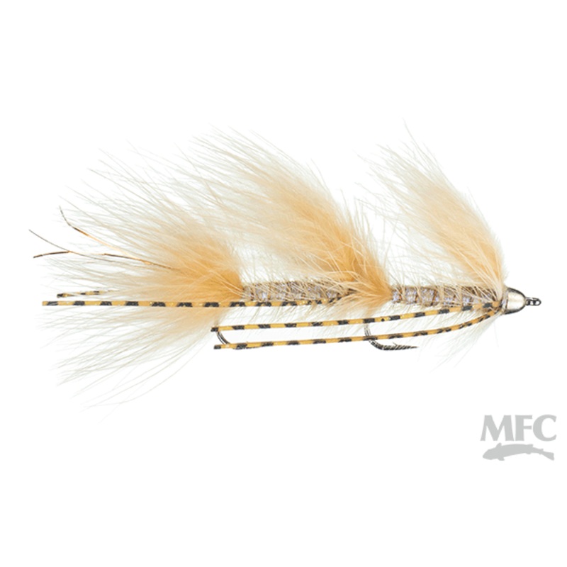 Galloup’s Mini Peanut Envy (size 6)