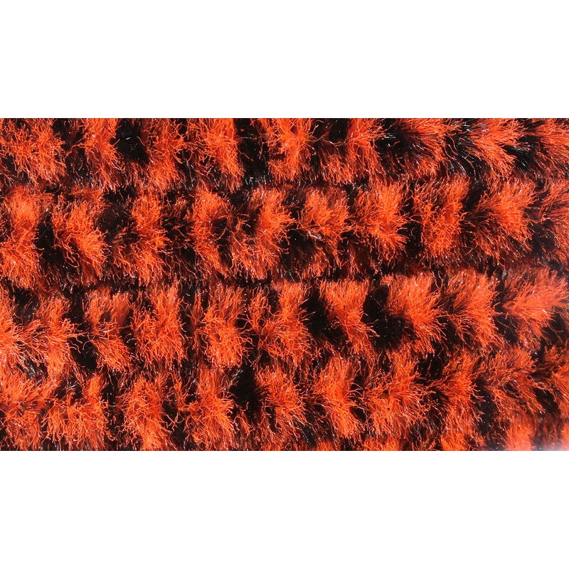 Hareline Variegated Chenille Medium