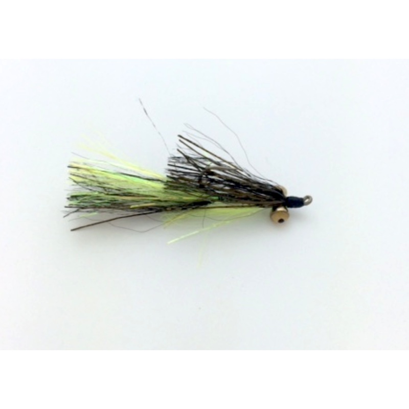 MFC Kreelex Streamer|4|6|Black/Purple/Silver|Brown/Yellow