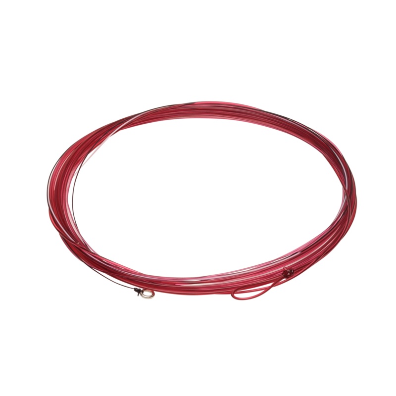 Rio Euro Nymph Leader 11’|Chartreuse / Pink&Yellow|Chartreuse / Black&White|Brown / Pink&Yellow|Brown / Black&White