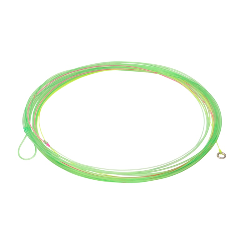 Rio Technical Euro Nymph Leader 14′ Updated