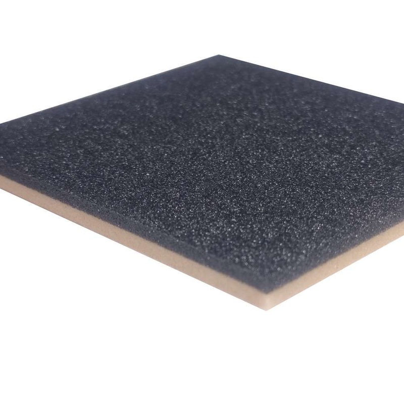 Semperfli Double Decker Foam|Small 5mm|Medium 7mm|Dun & Yellow|Green & Rhyac. Green|Dun & Pink|Black & Rhyac. Green|Black & Yellow|Dun & Green|Black & Red|Black & Purple|Black & Pink|Black & Orange|Black & Dun|Black & Blue