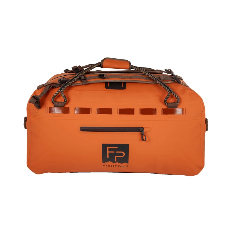 Fishpond Thunderhead Grande Submersible Duffel Eco