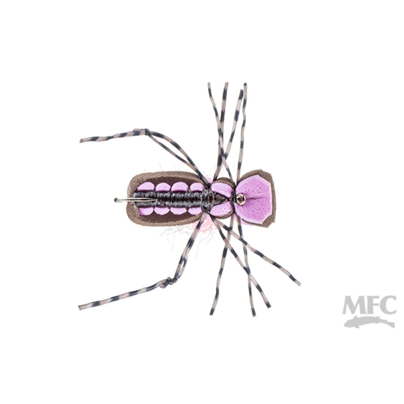 MFC Taylor’s Hi-Vis Fat Albert