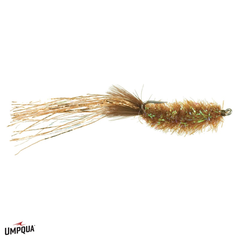 Murdich Wiggler- size 2|Black|Tan|Rootbeer|White