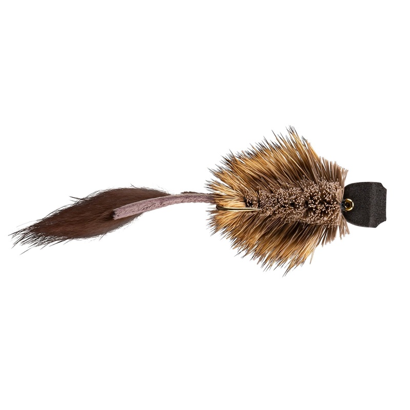 Rio’s Morrish Mouse|6|4