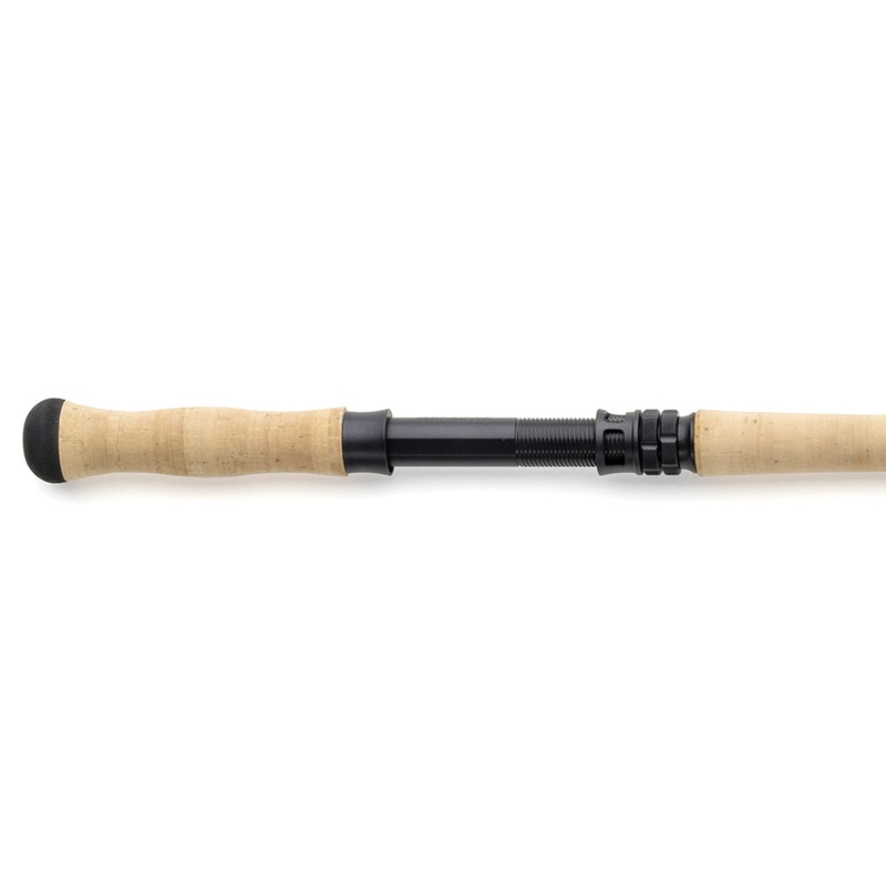 Scott Swing Fly Rod|9′ 8″ 7wt|9′ 8″ 8wt|11′ 8″ 4wt|11′ 8″ 6wt