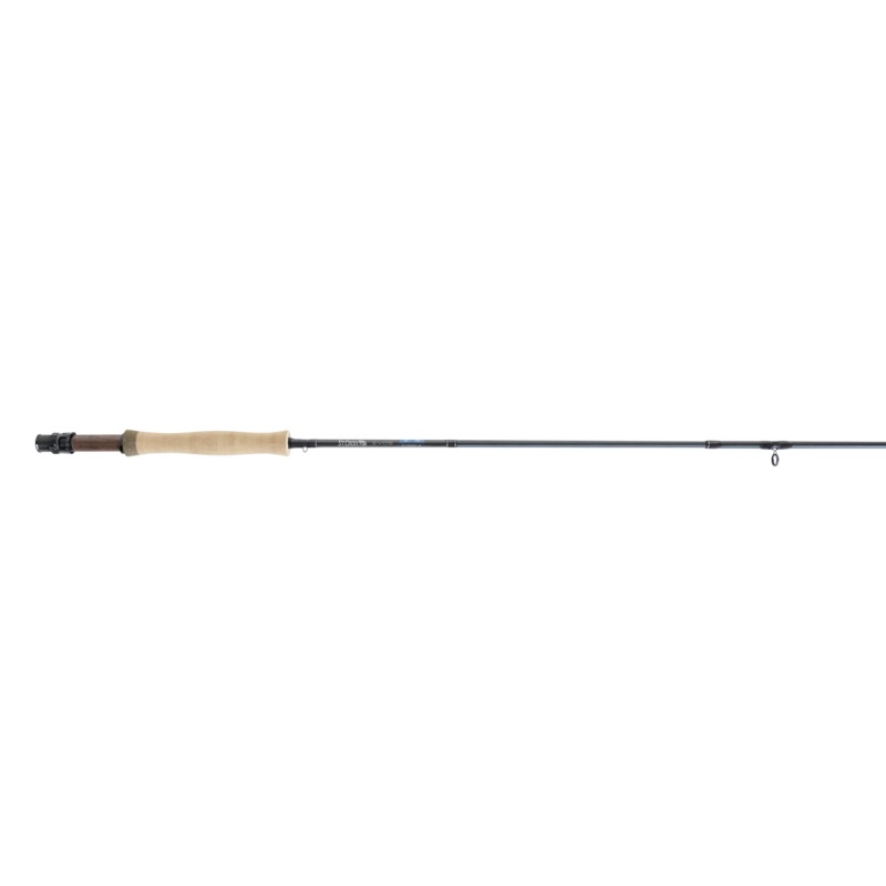 St. Croix Evos Fly Rod|8′ 6″ 4wt (486-4)|9′ 5wt (590-4)|9′ 6wt (690-4)|9′ 7wt (790-4)|9′ 8wt (890-4)