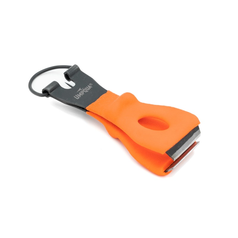 Umpqua Rivergrip Precision Big Grip Nipper