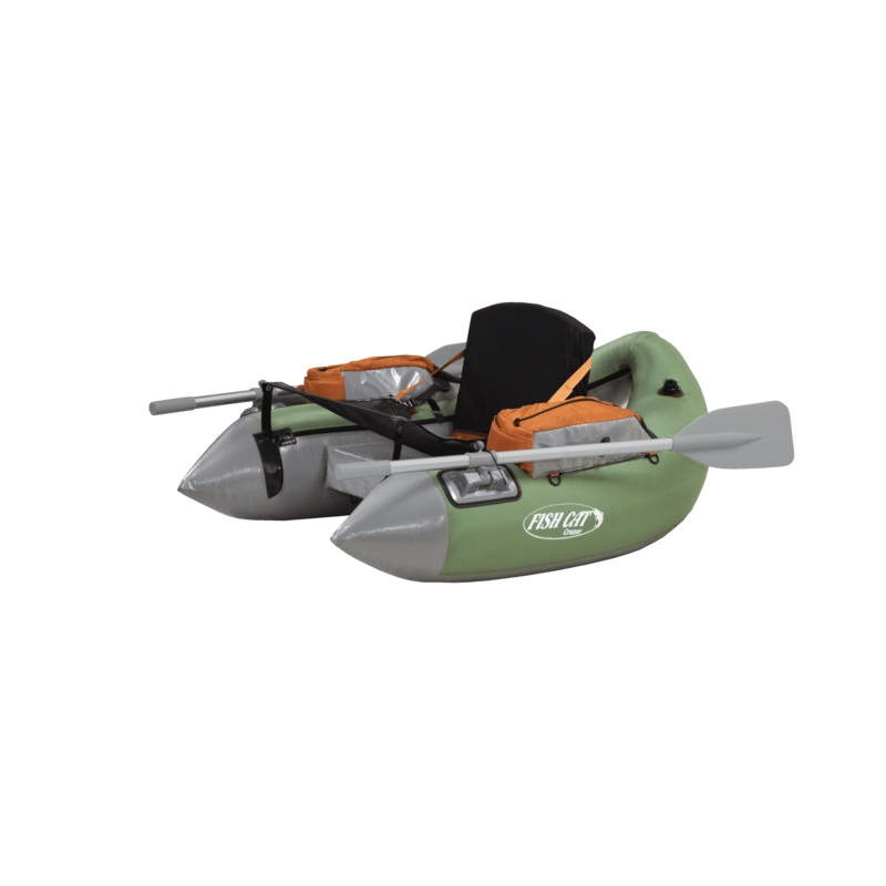 FishCat Cruzer- Sage