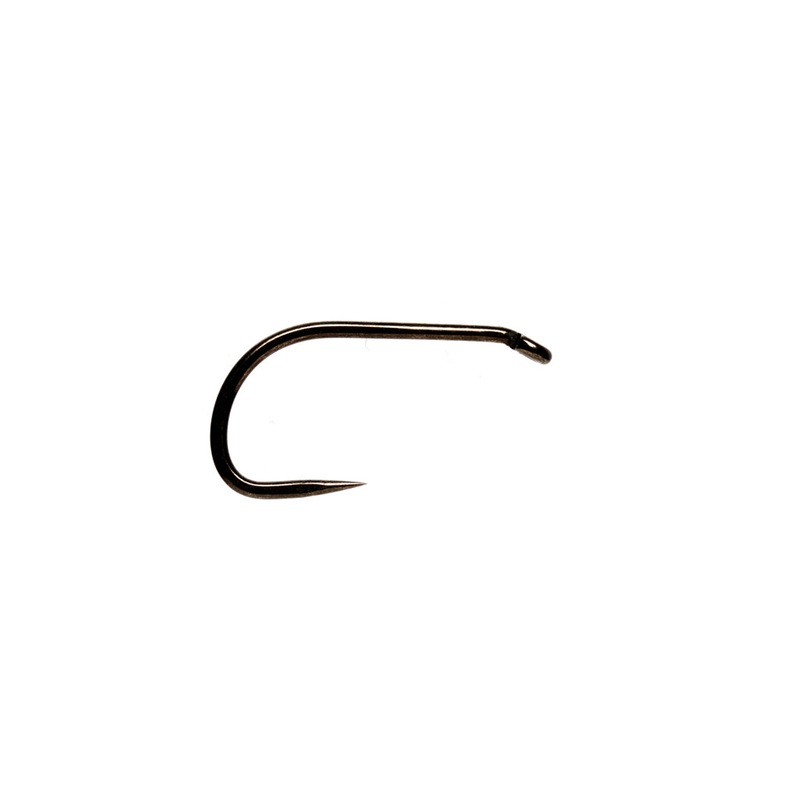 Fulling Mill Tactical Shorty Hook