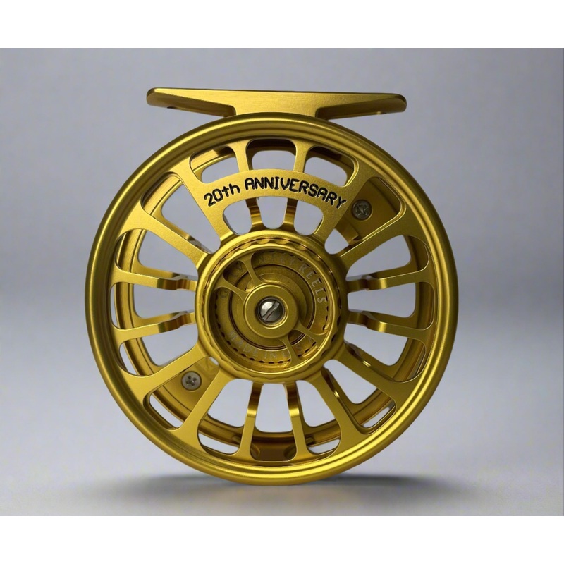 Galvan Torque Anniversary Fly Reel