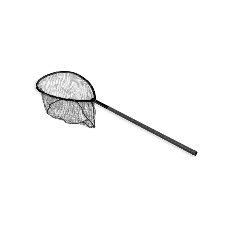 Loon North Fork Nets|Wade Net|Trek Net|Boat Net|Black|BonnieSue Blue|Dove Grey|Misty Caramel