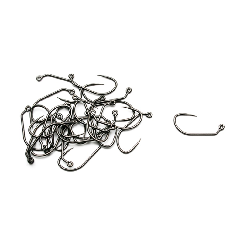 MFC Tactical Barbless Jig Hook