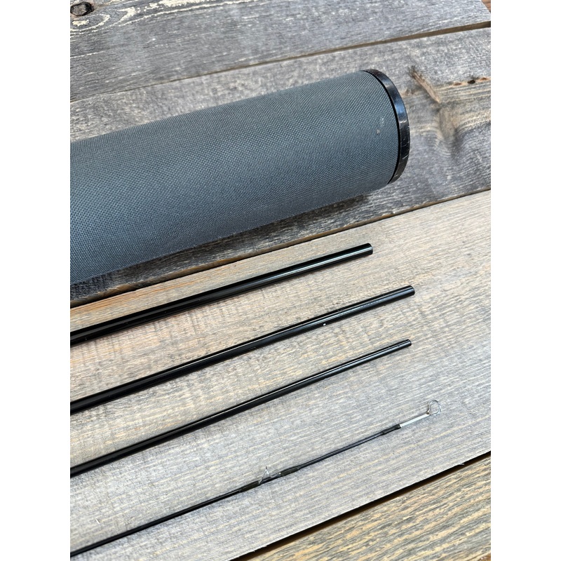 Orvis Clearwater 9′ 6wt  (used)