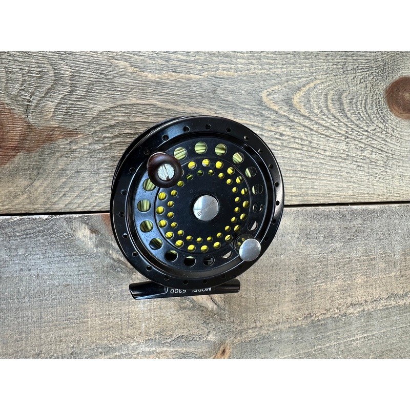 Sage 5300 Reel (Used)