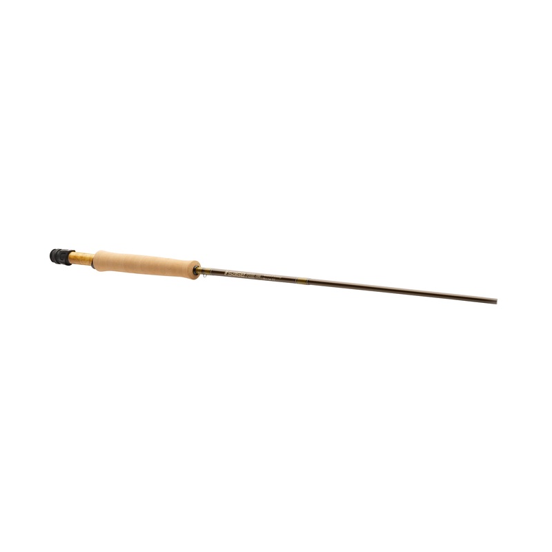 Sage R8 Core Limited Edition Fly Rod- Front Range Olive