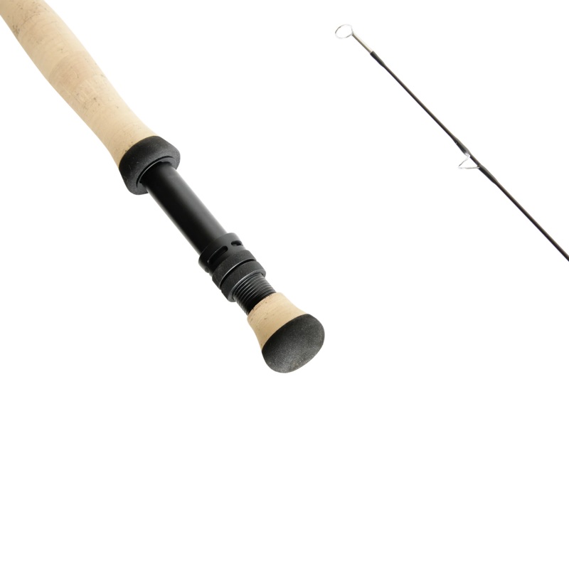St. Croix Mojo Bass Fly Rod|7′ 11″ 9wt (7119.2)|7′ 11″ 8wt (7118.2)|7′ 11″ 7wt (7117.2)