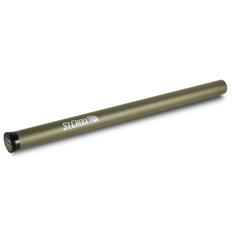 St. Croix Technica Fly Rod|8’9″ 3wt (389-4)|8′ 4wt (480-4)|9′ 5wt (590-4)|8′ 9″ 4wt (489-4)|7′ 9″ 3wt (379-4)