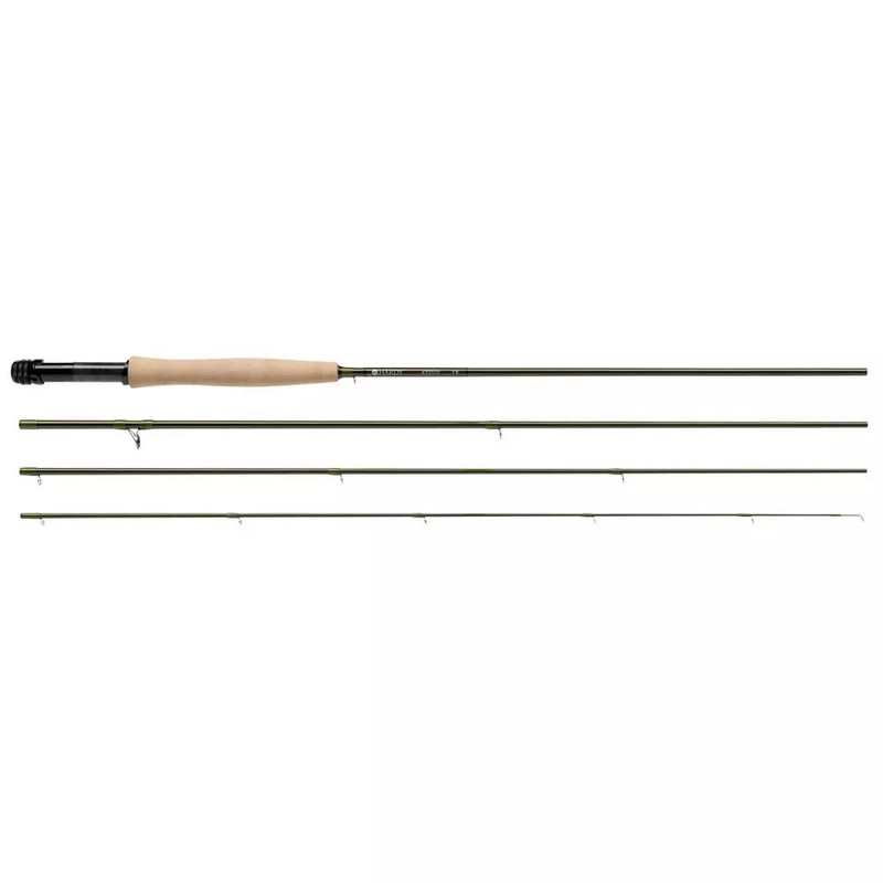 Hardy Aydon 4 Piece Fly Rod|9′ 5weight (4 piece)|9′ 6 weight (4 piece)|8′ 6″ 4weight (4 piece)