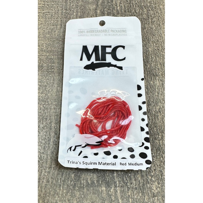 MFC Trina’s Squirm Material|Fl Fire Orange|Brown|Red|Pink|Tan|Hot Pink|Purple|Wine|Medium|Small