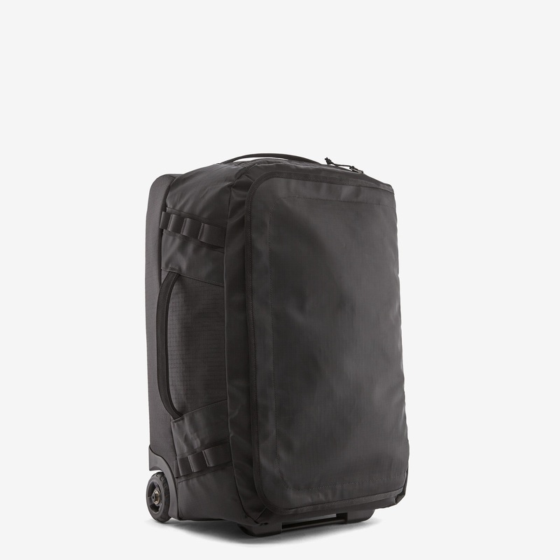 Patagonia Black Hole Matte Wheeled Duffel 40L