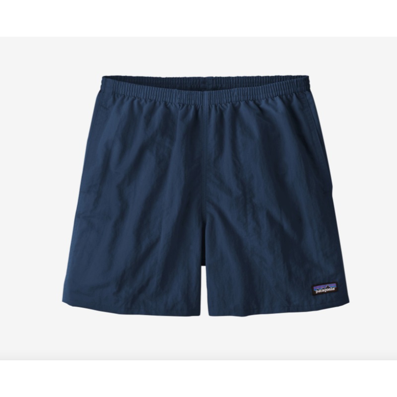 Patagonia Men’s Baggies Shorts – 5 (Closeout)