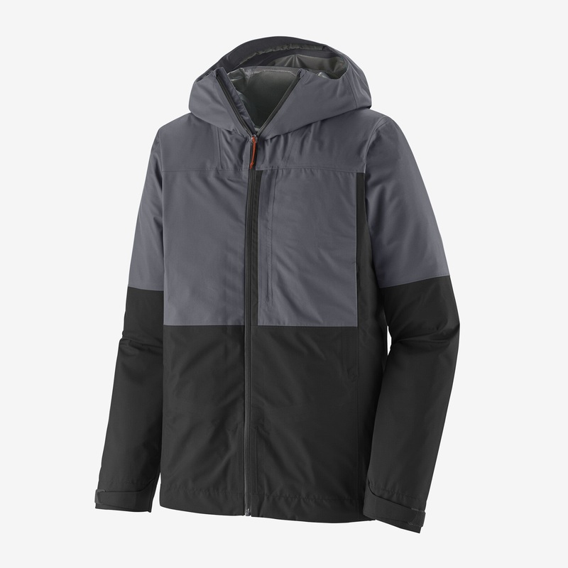 Patagonia Men’s Boulder Fork Jacket Closeout