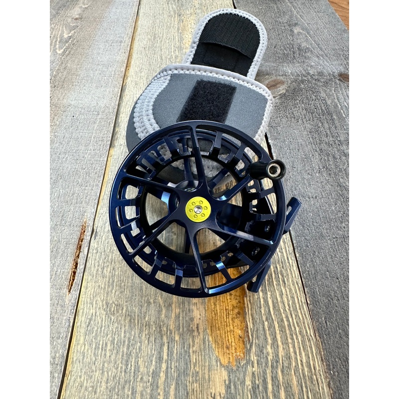 Lamson Speedster S -5+ Reel (used)