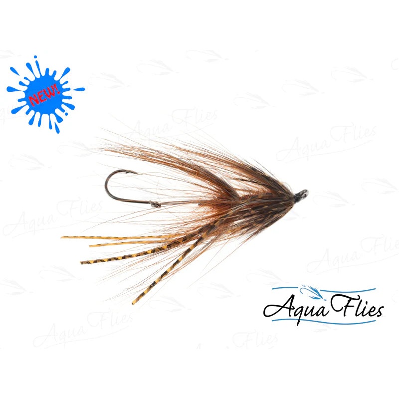 Mattioli’s Trout Spey Intruder