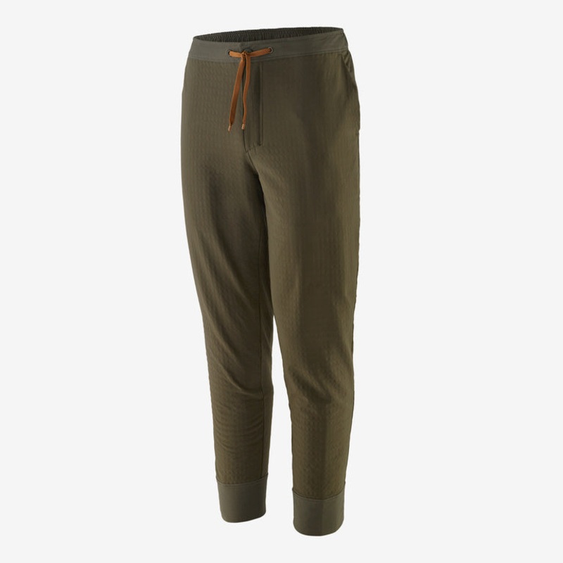 Patagonia R2 TechFace Pants – Men’s