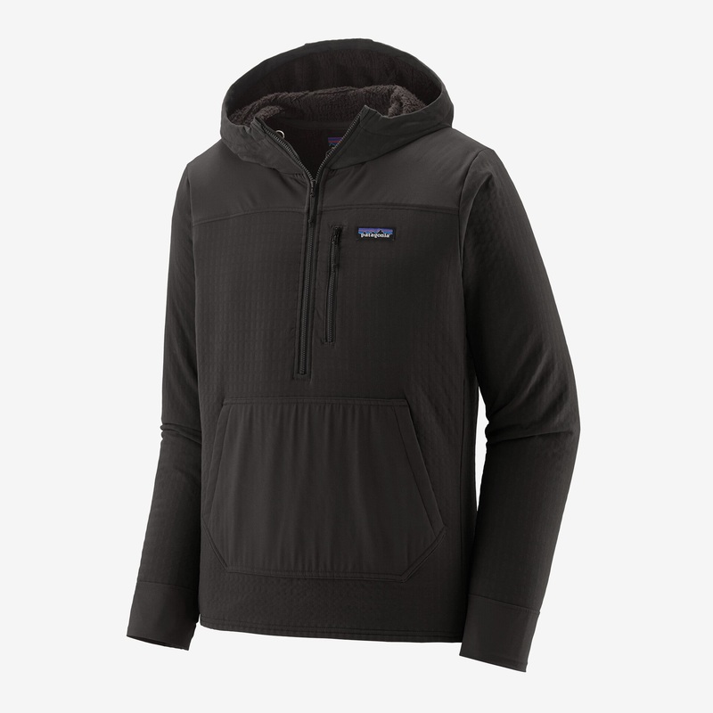 Patagonia R2 Techface Pullover