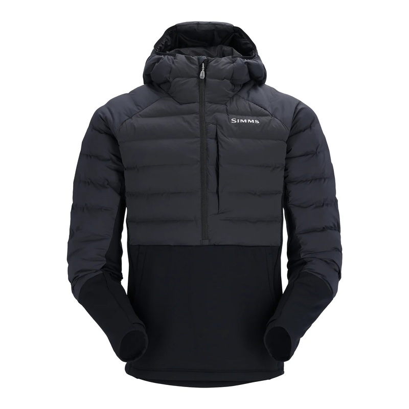 Simms ExStream Pull Over Hooded Jacket