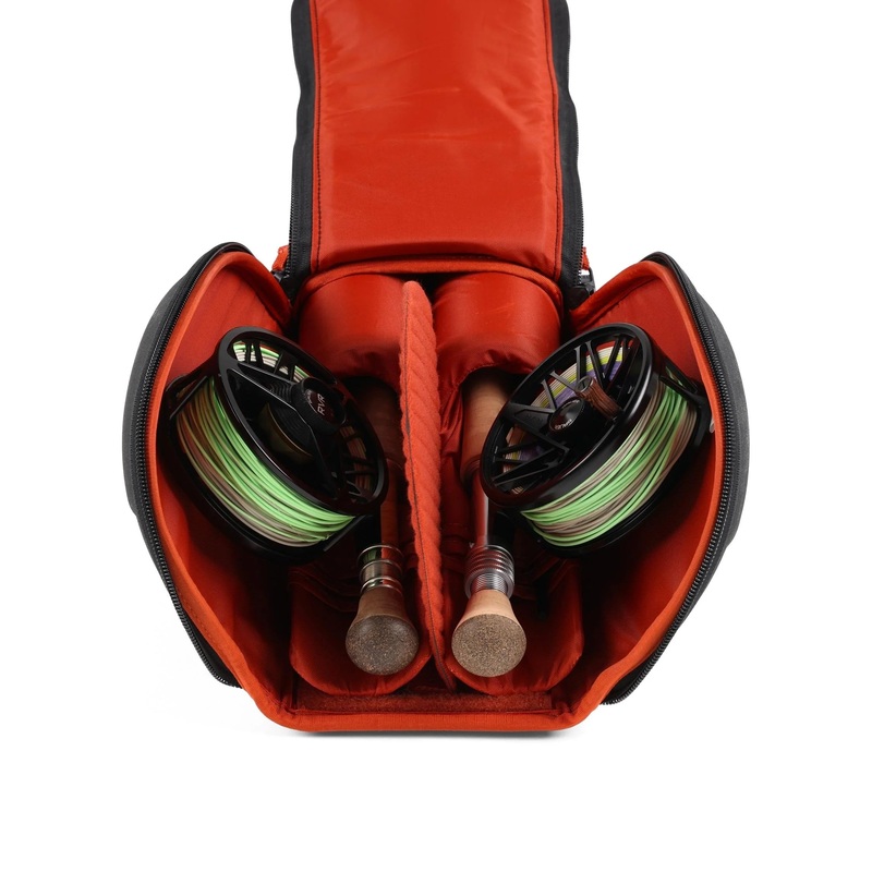 Simms Tailwind Rod Cannon- 9′ 4wt