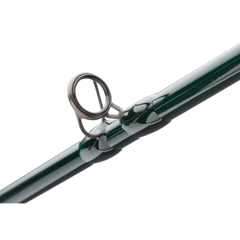 Winston Pure 2 Fly Rods|7′ 9″ 3 weight|7′ 9″ 4 weight|8’3″ 4 weight|9′ 4 weight|8′ 3″ 5 weight|9′ 5 weight|6’9″ 3 weight