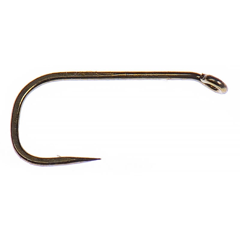 Ahrex Legacy North Country Spider Hook