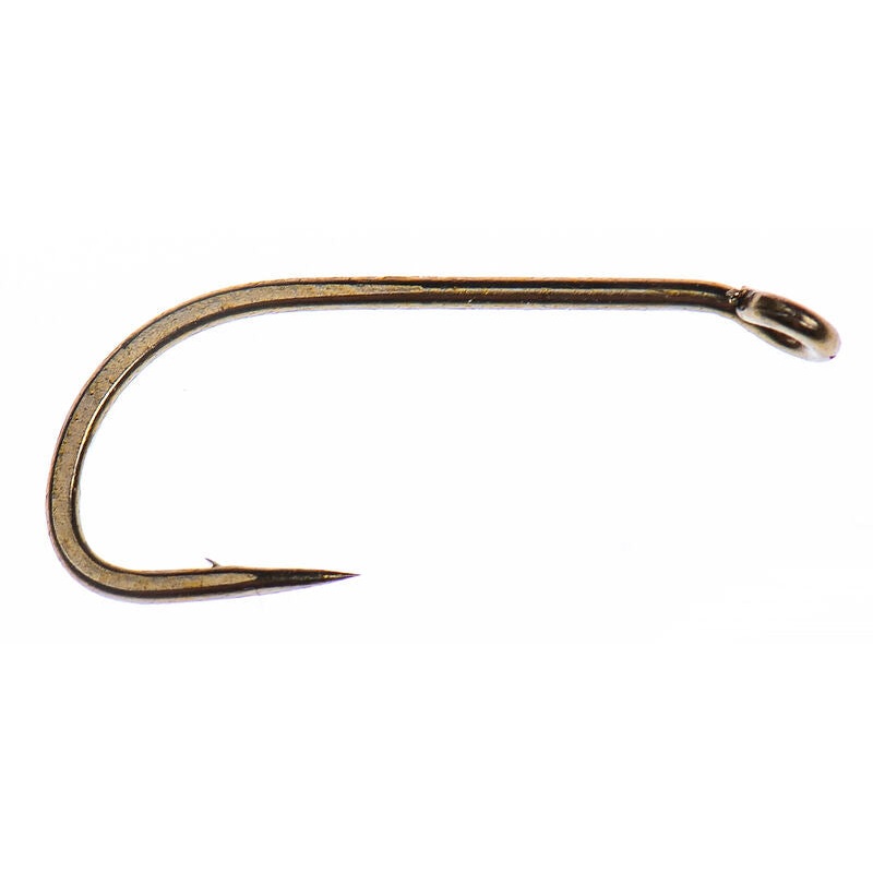 Ahrex Legacy Wet Fly Hook|10|12|8
