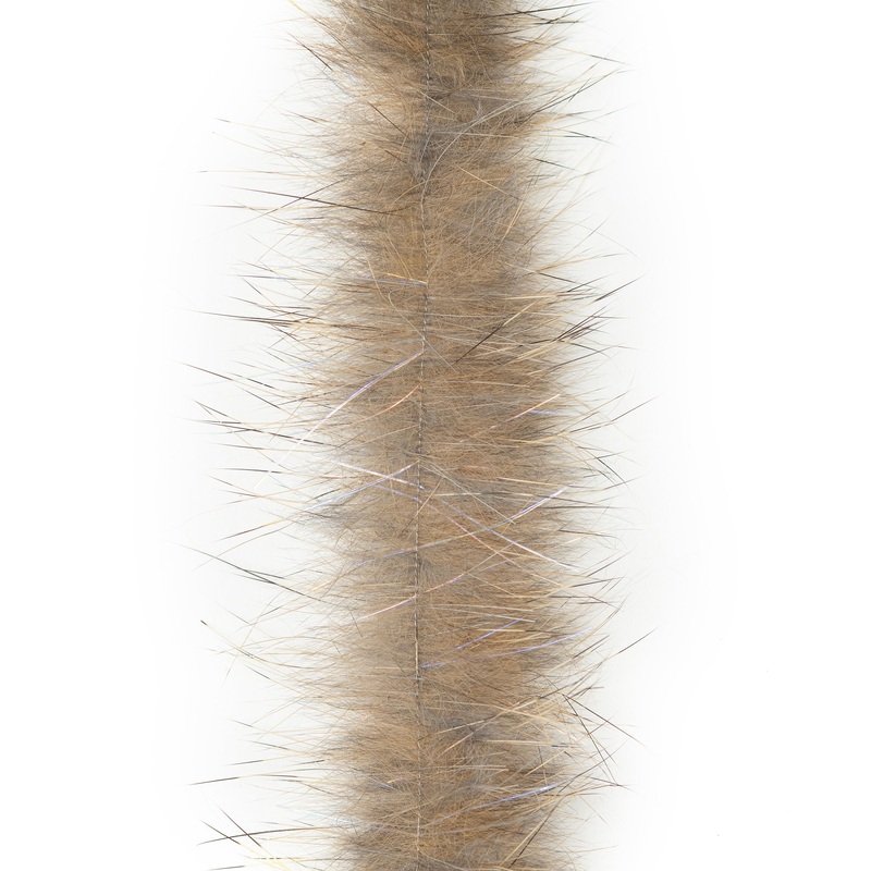 EP Bunny Brush Grizzly – 2 Pack