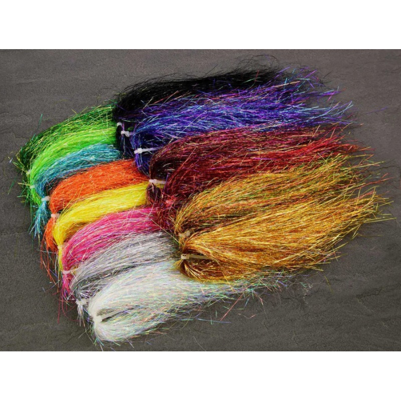 Frodin SSS Angel Hair HD|Alta Gold|Charcoal Black|Clear Water Blue|Diamond Pearl|Evil Magenta|Gaudy Green|Hot Greenlander Green|Hot Magma Yellow|Hot Orange In Flames|Mikkeli Blue|Nasty Rusty|Octopuzzy Red|Pahtakorva Bronze|Rainbow From Hell|Sea Lice Silver
