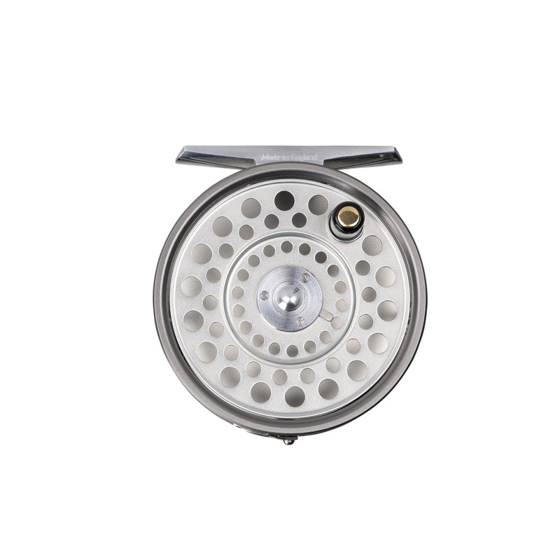 Hardy Brothers Lightweight LW Reel – Featherweight