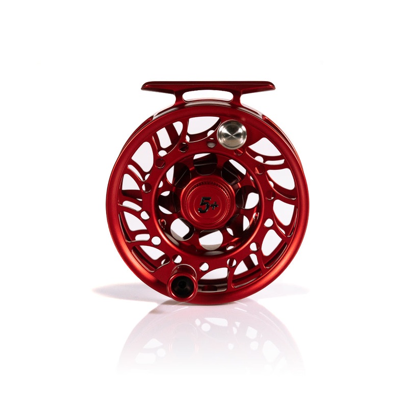 Hatch Iconic The Dragon’s Blood Reel