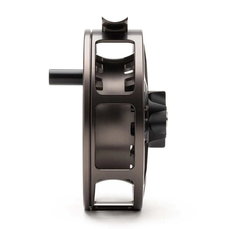 Lamson Guru E-Series – Euro Fly Reel