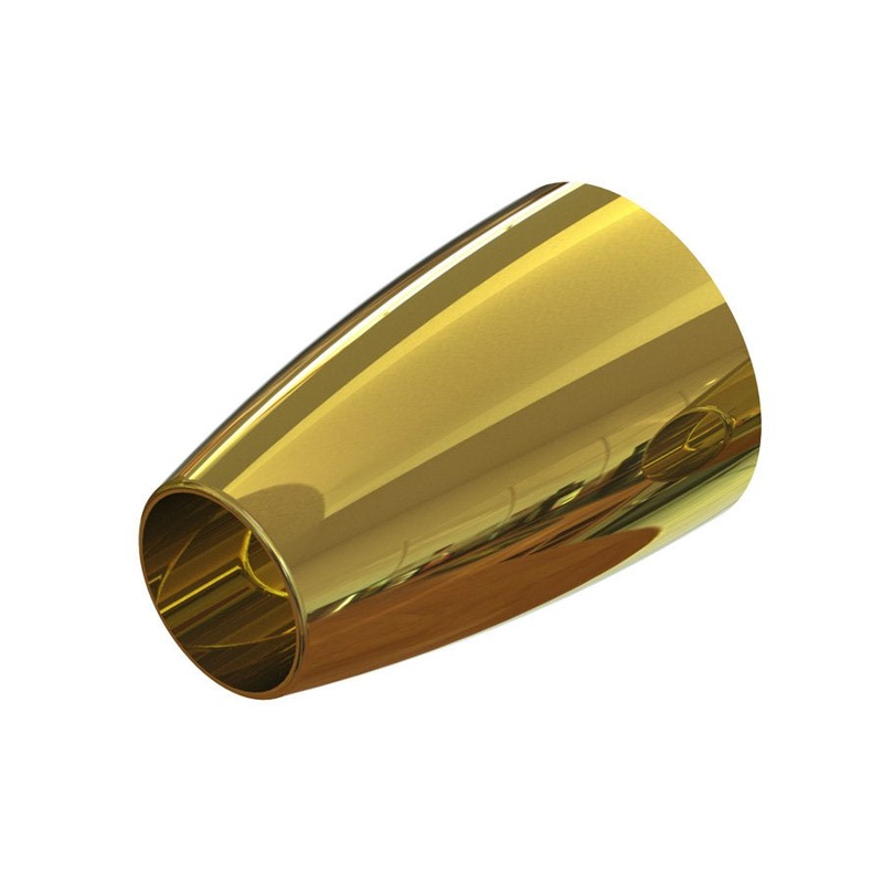 Pro Bullet Weights|Black|Gold|Silver|Ultra Orange|Copper|L (8mm)|M (6mm)|S (4mm)