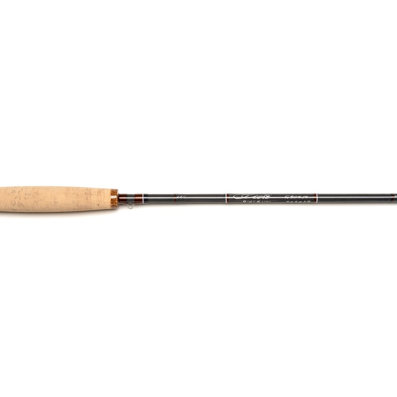 Scott G Series 9′ 4 Weight – 904-4 50th Anniversary Edition Fly Rod