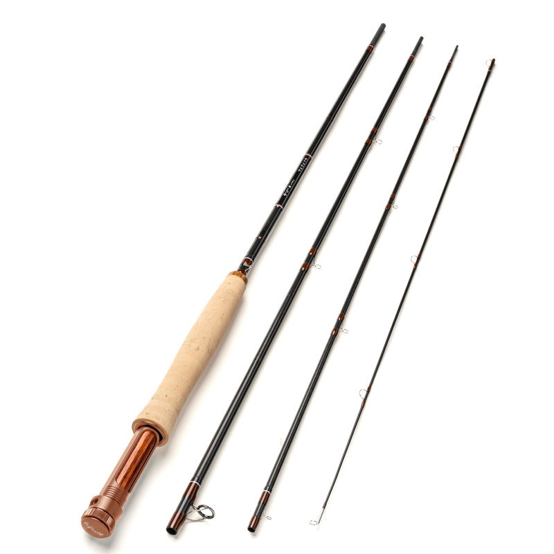 Scott G Series 9′ 4 Weight – 904-4 50th Anniversary Edition Fly Rod