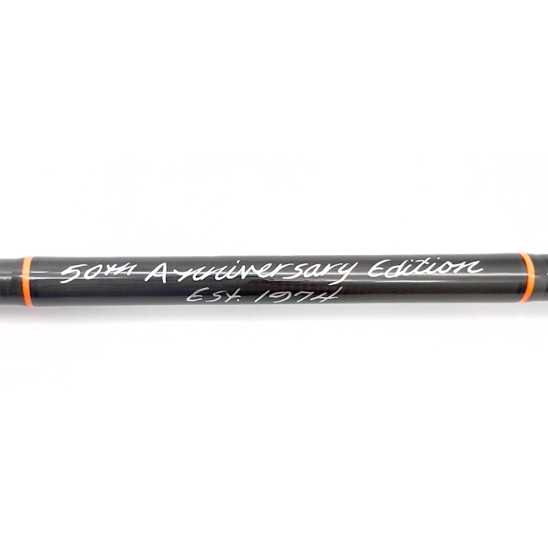 Scott Radian 9′ 5 Weight – 905-4 50th Anniversary Edition Fly Rod