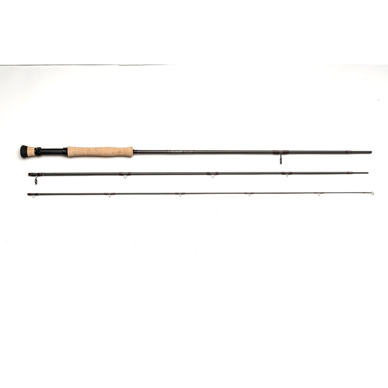 Scott STS 909/3 -9′ 9 Weight 50th Anniversary Edition Fly Rod